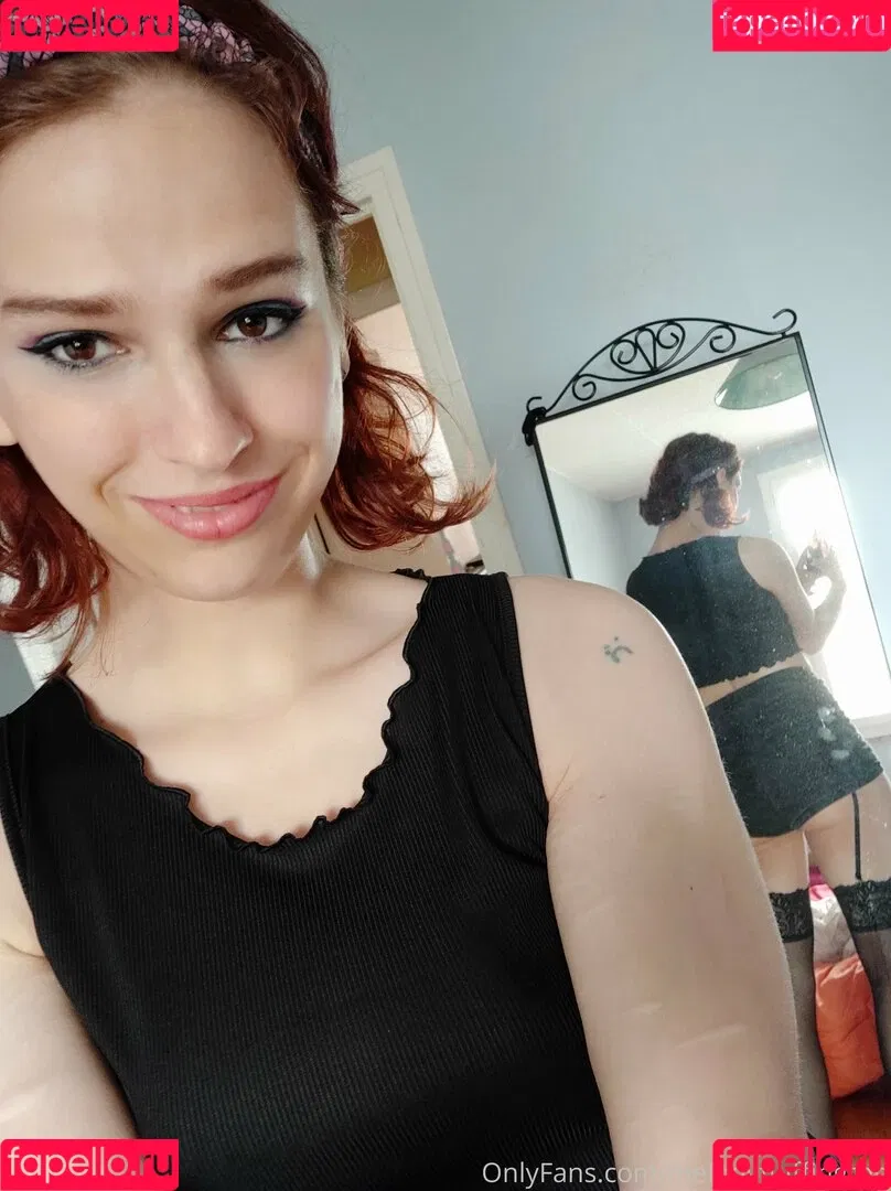 Melodyfluffington Onlyfans Photo Gallery 