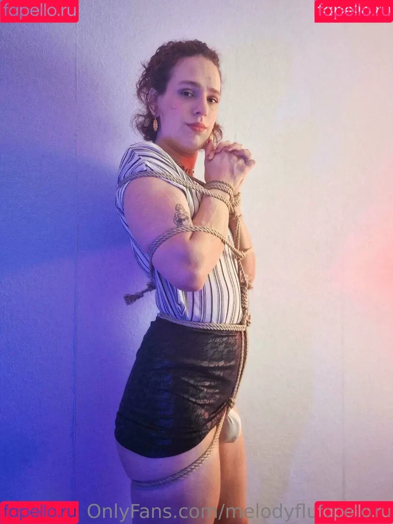 Melodyfluffington Onlyfans Photo Gallery 