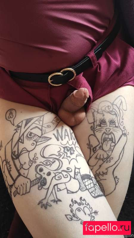 Melodyfluffington Nude Onlyfans Photo 50