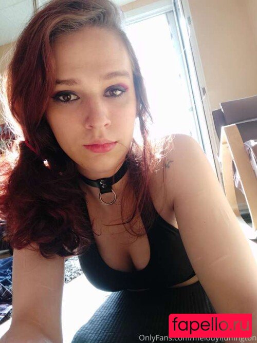 Melodyfluffington Nude Onlyfans Photo 40