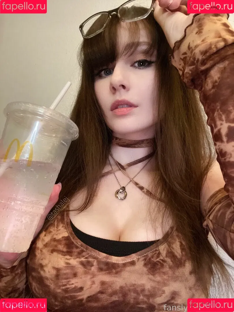 Tasha Leigh Onlyfans Photo Gallery 