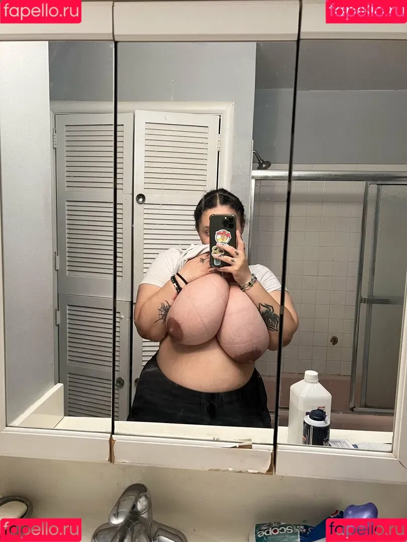 Glitchmaiden Onlyfans Photo Gallery 