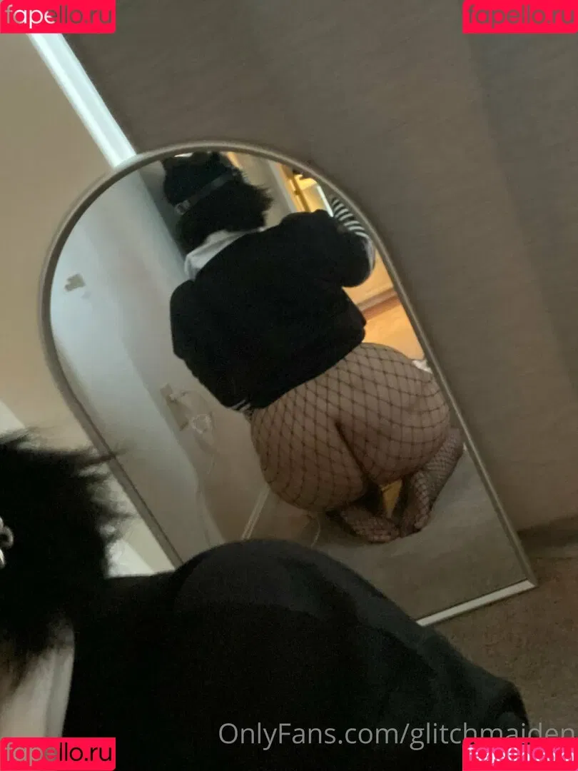 Glitchmaiden Onlyfans Photo Gallery 