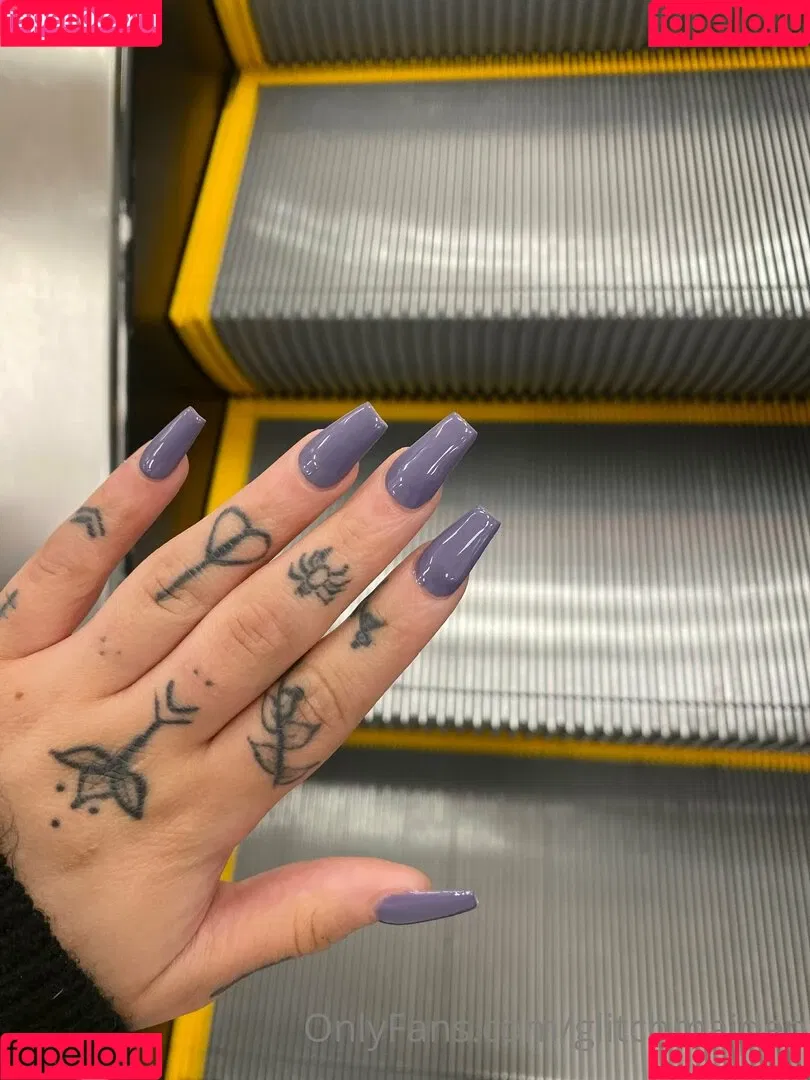 Glitchmaiden Onlyfans Photo Gallery 