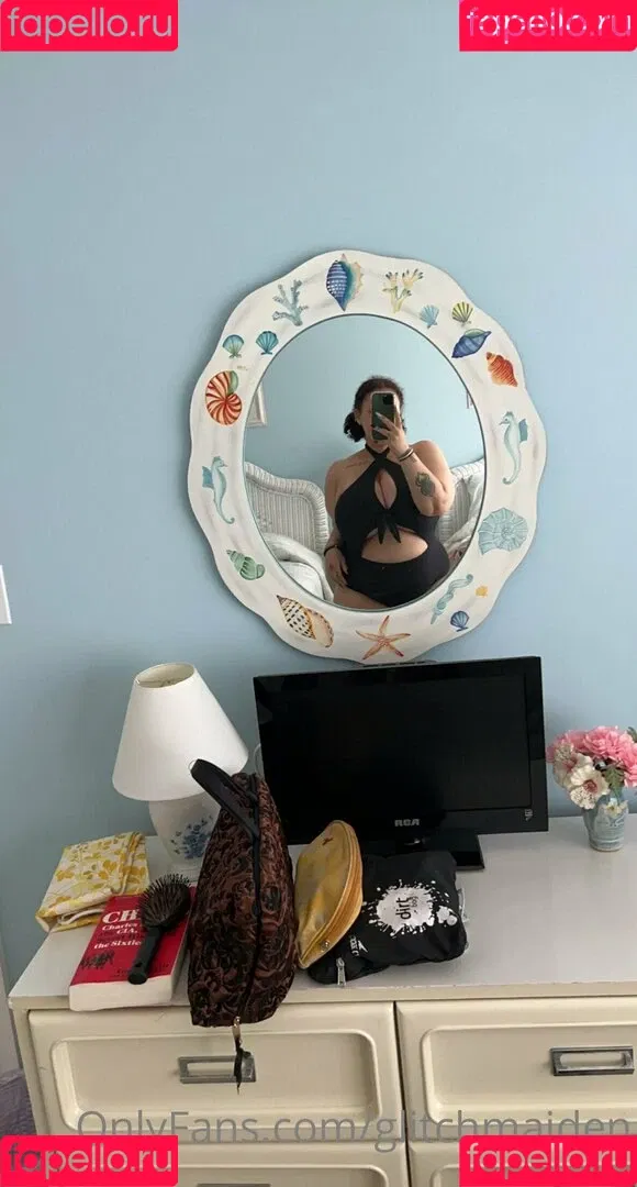 Glitchmaiden Onlyfans Photo Gallery 
