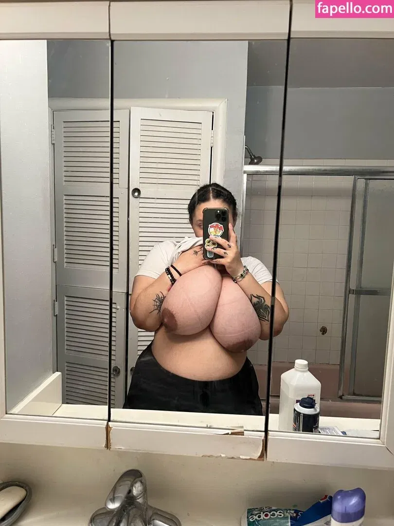 Glitchmaiden Onlyfans Photo Gallery 