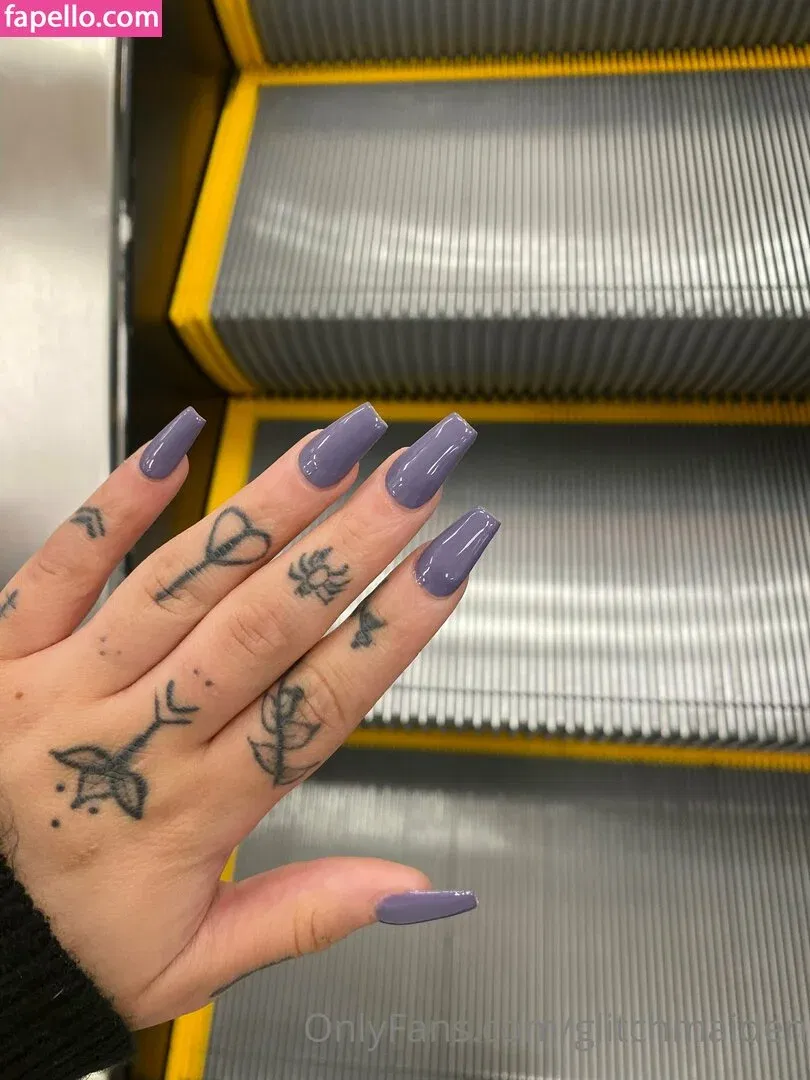 Glitchmaiden Onlyfans Photo Gallery 