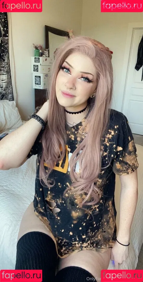 gothscumbag Onlyfans Photo Gallery 