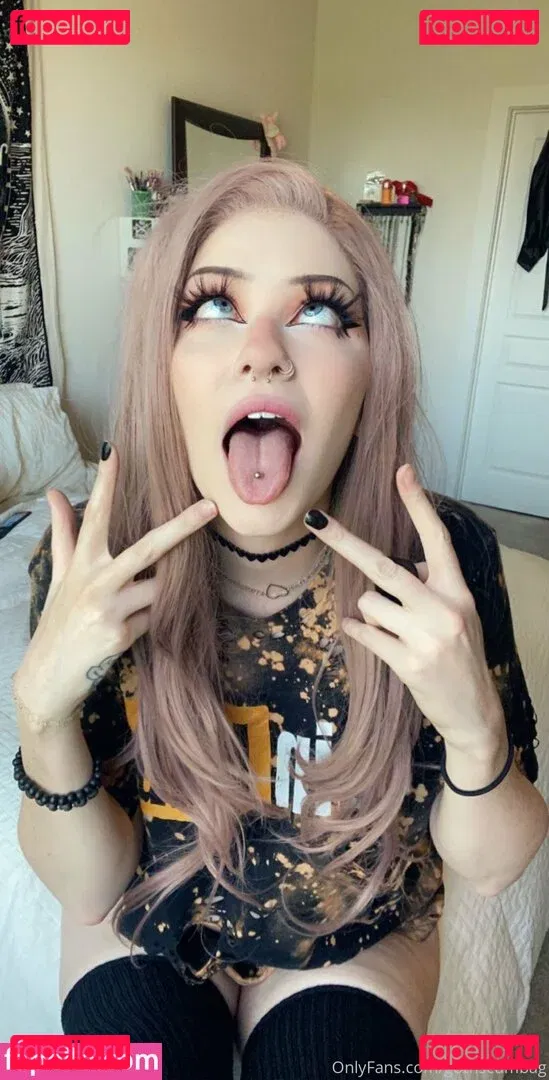 gothscumbag Onlyfans Photo Gallery 