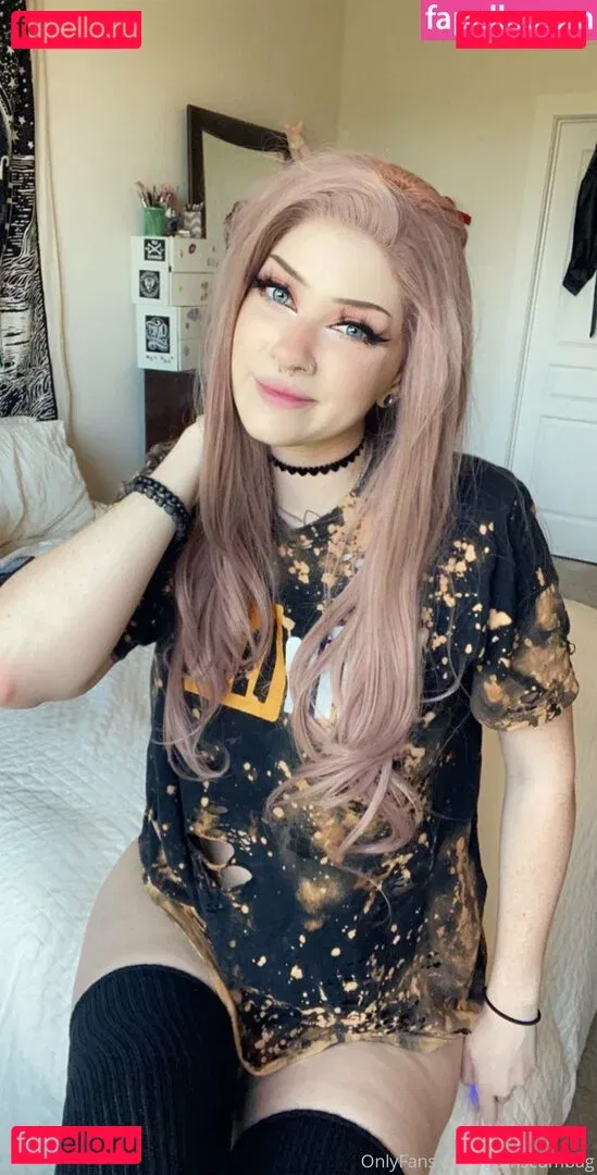 gothscumbag Onlyfans Photo Gallery 