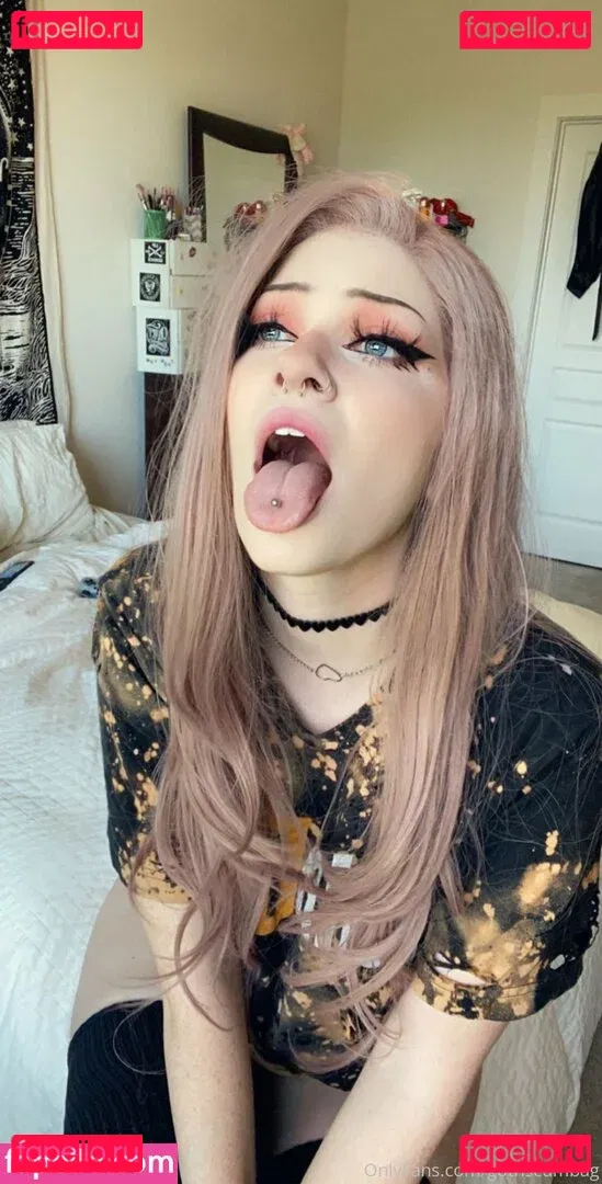 gothscumbag Onlyfans Photo Gallery 