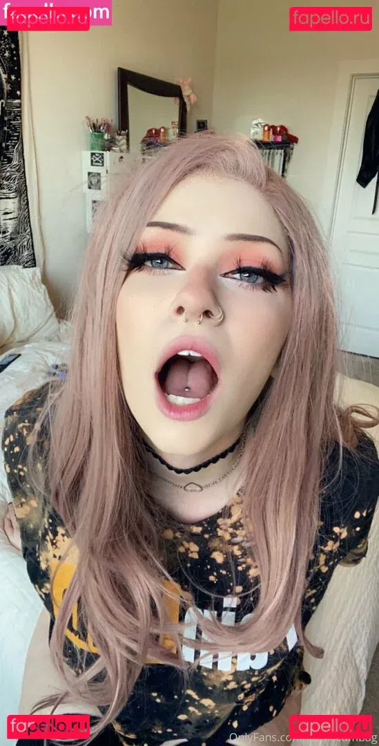 gothscumbag Onlyfans Photo Gallery 