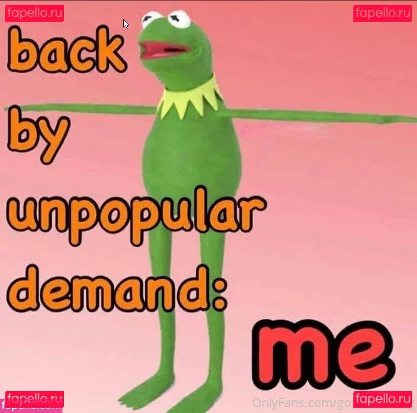 gothscumbag Onlyfans Photo Gallery 