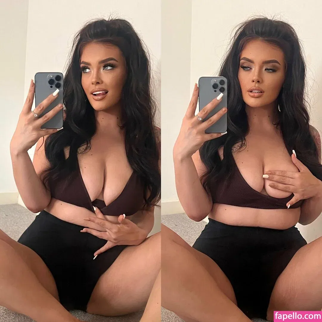 SummerLouisa Onlyfans Photo Gallery 