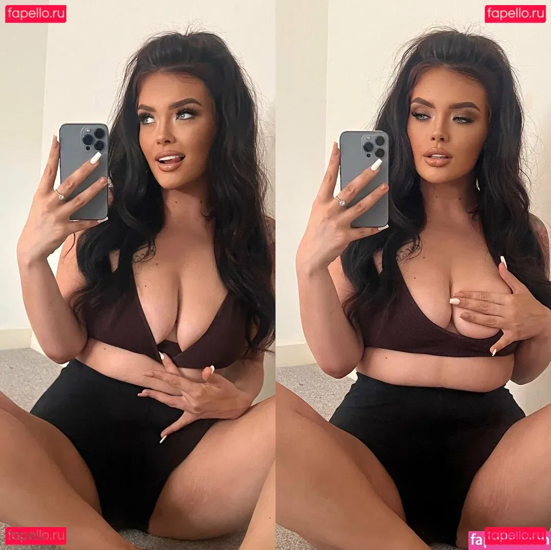 SummerLouisa Onlyfans Photo Gallery 