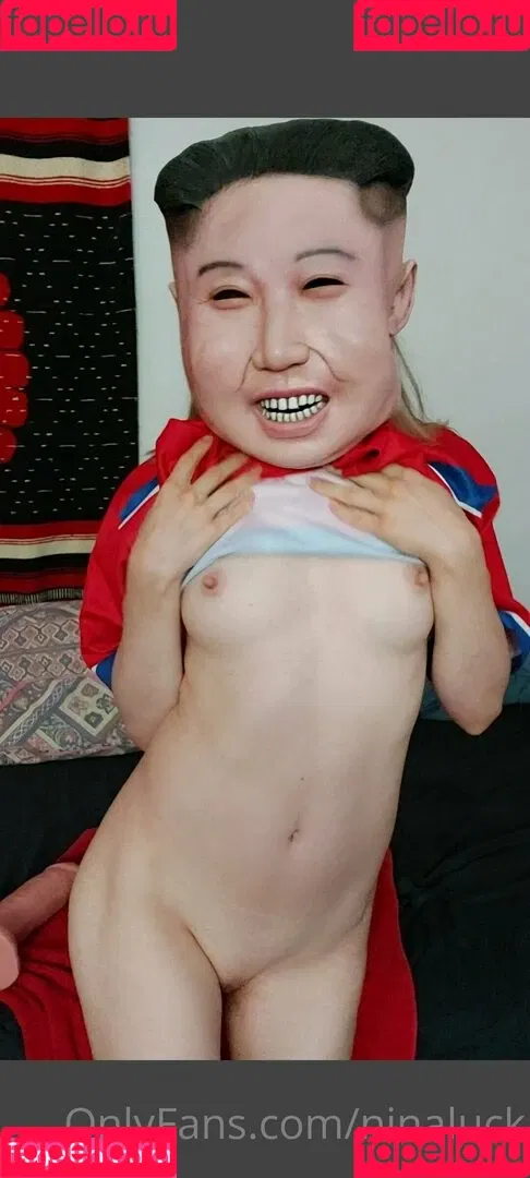 ninaluck Onlyfans Photo Gallery 