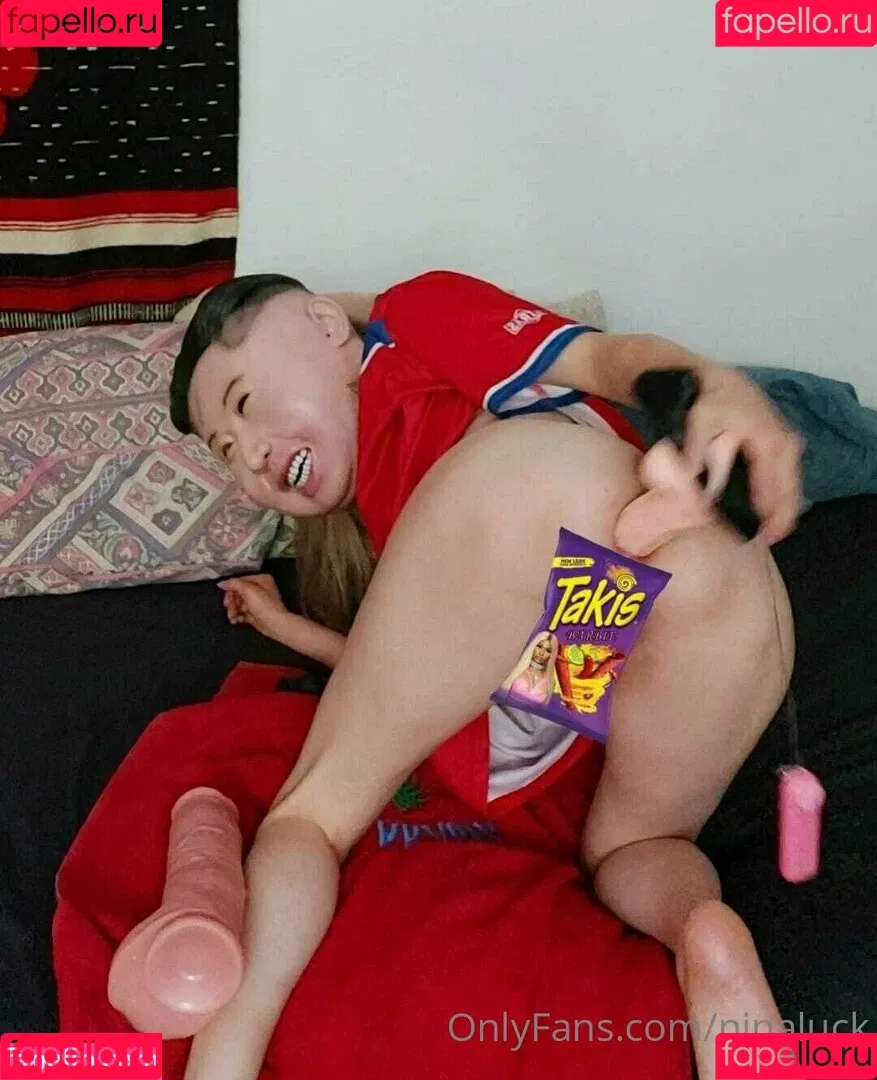 ninaluck Onlyfans Photo Gallery 