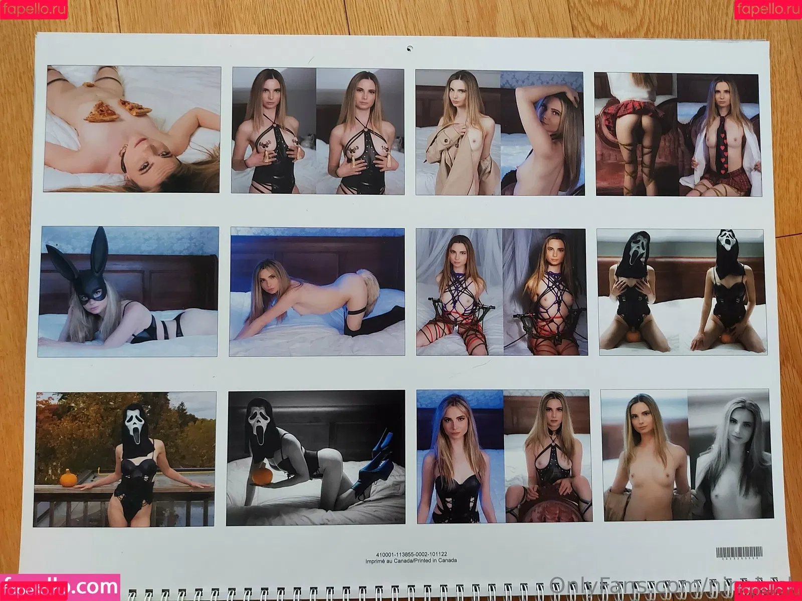 ninaluck Onlyfans Photo Gallery 