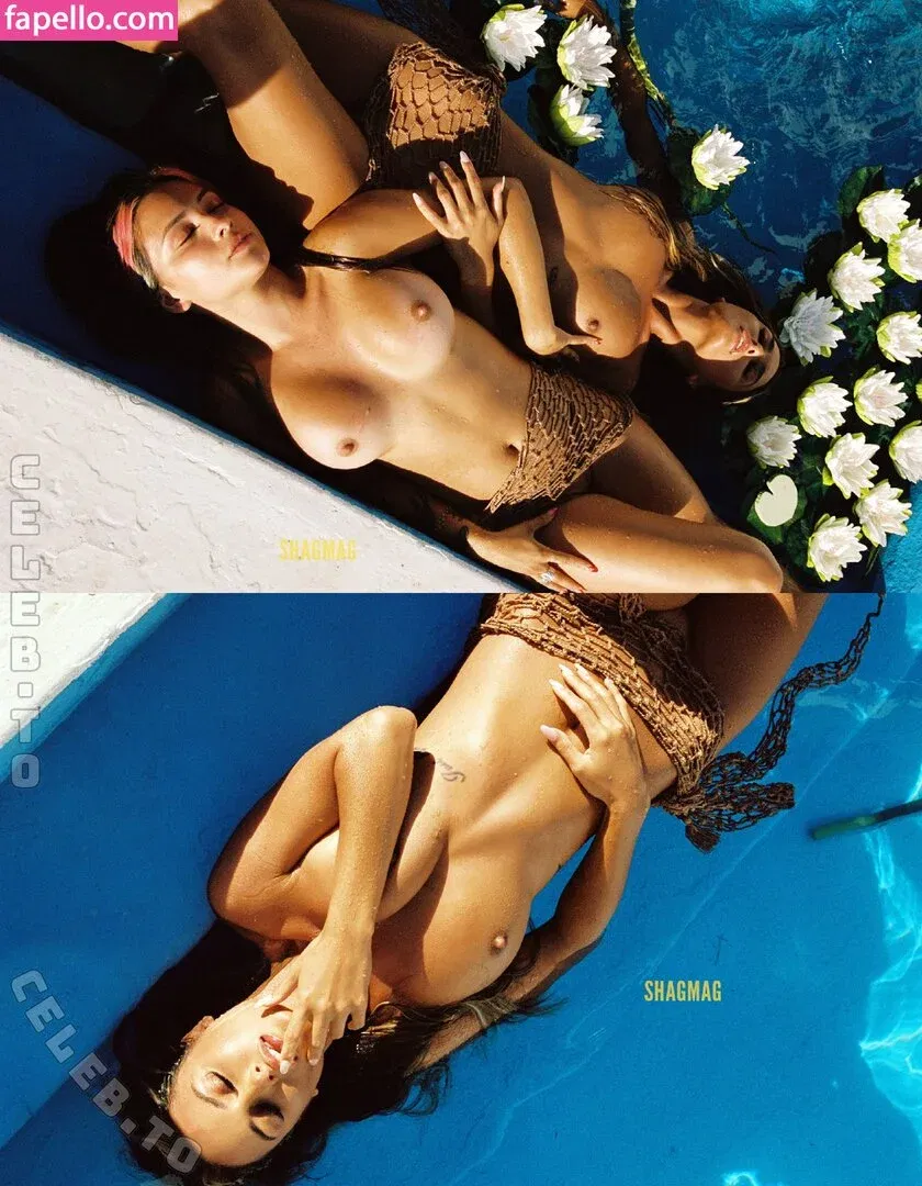 lavaxgrll Onlyfans Photo Gallery 