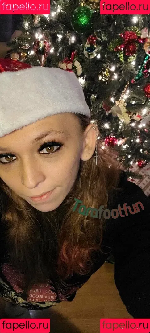 tarafootfunxxx Onlyfans Photo Gallery 