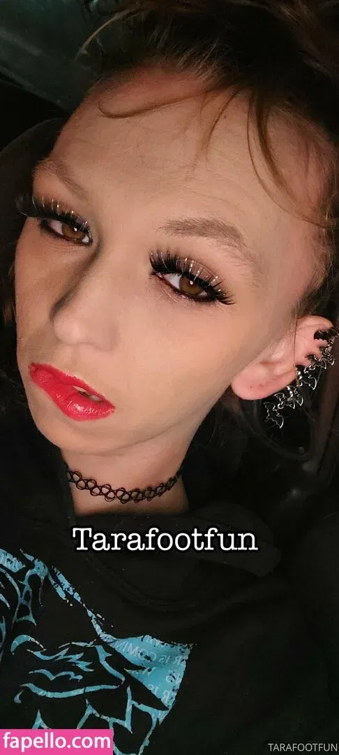 tarafootfunxxx Onlyfans Photo Gallery 