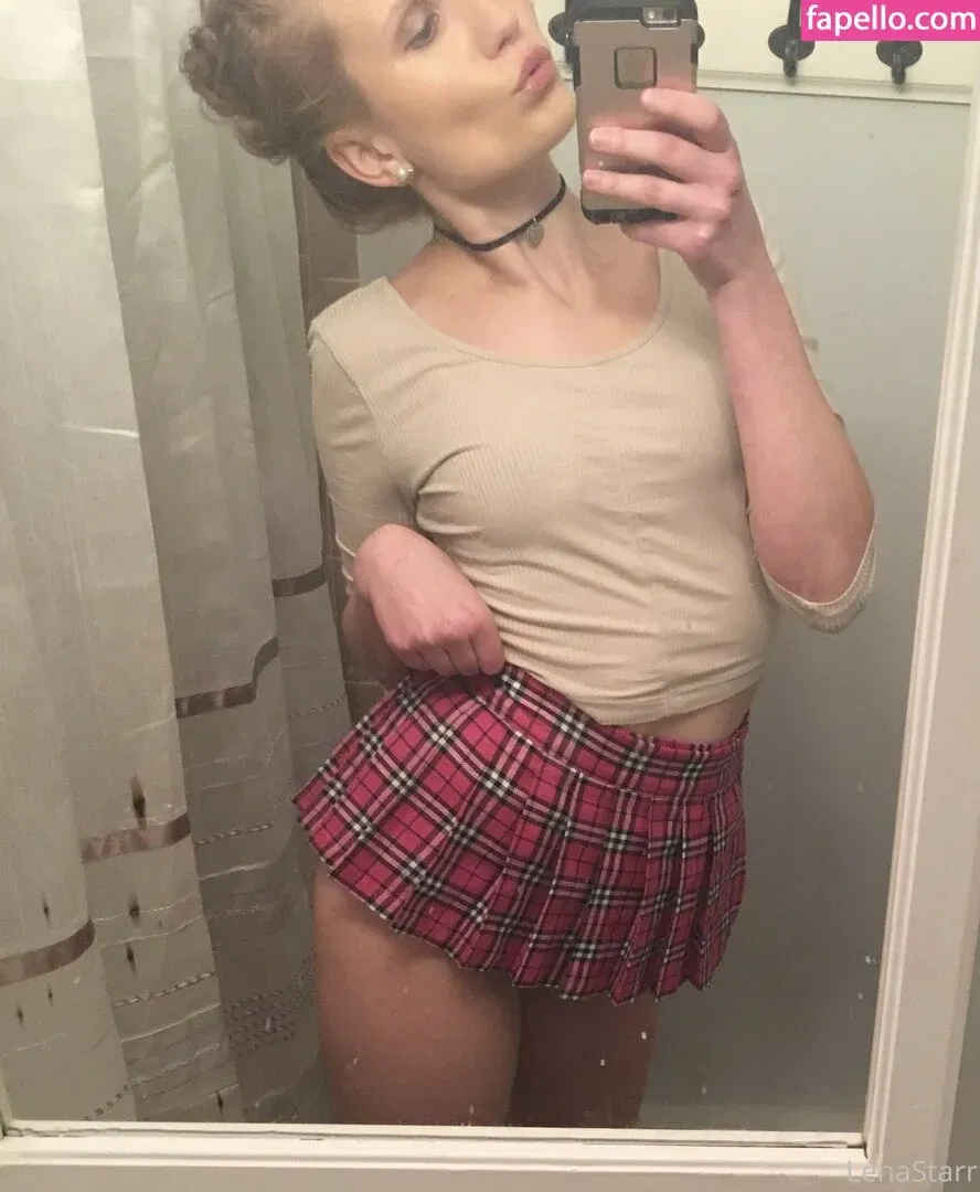 lenastarr Onlyfans Photo Gallery 