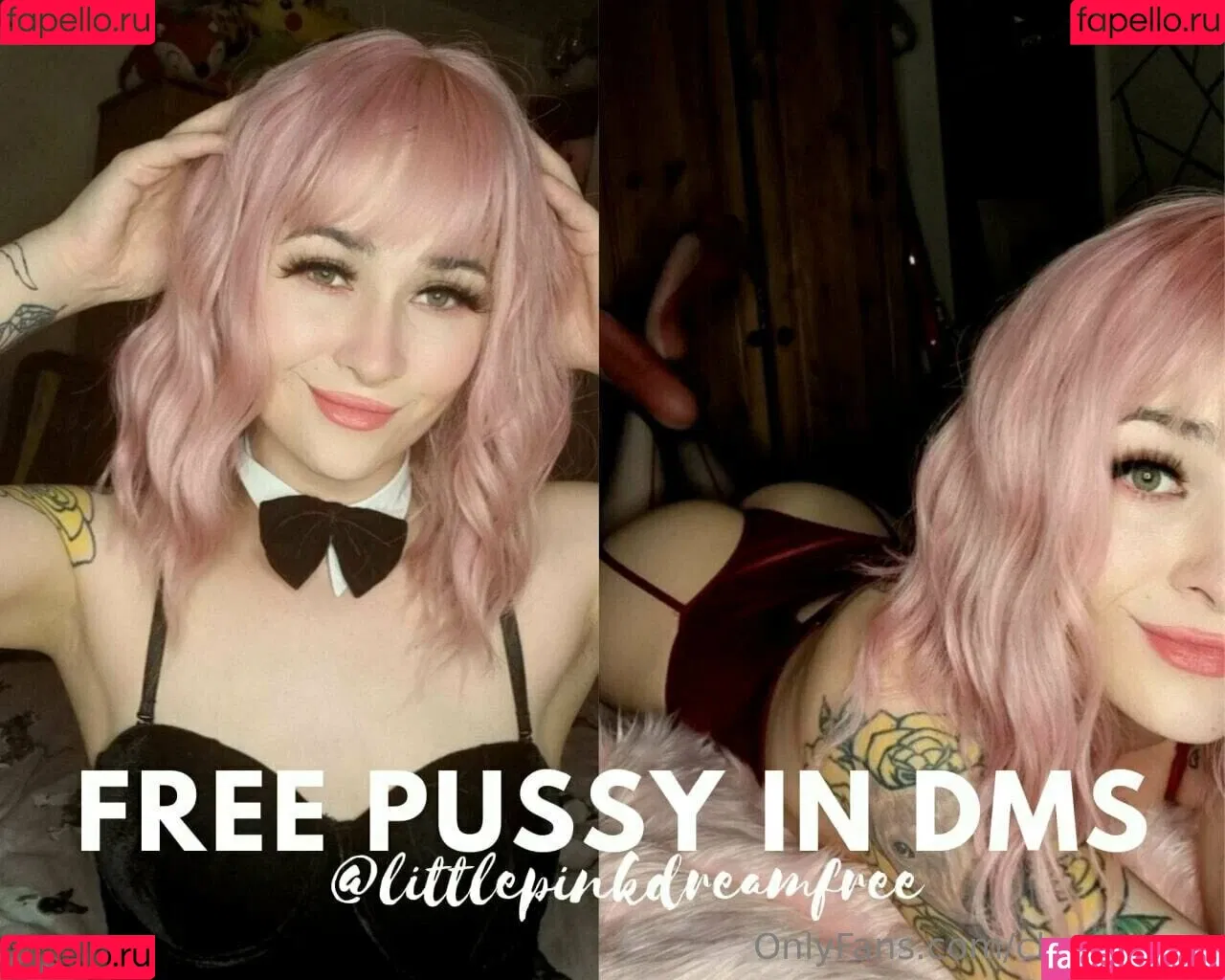claraminxx Onlyfans Photo Gallery 