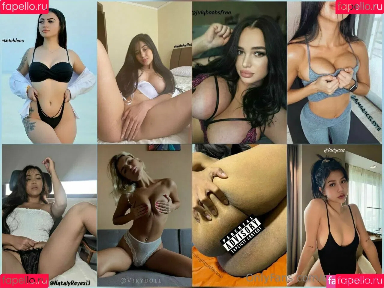 claraminxx Onlyfans Photo Gallery 
