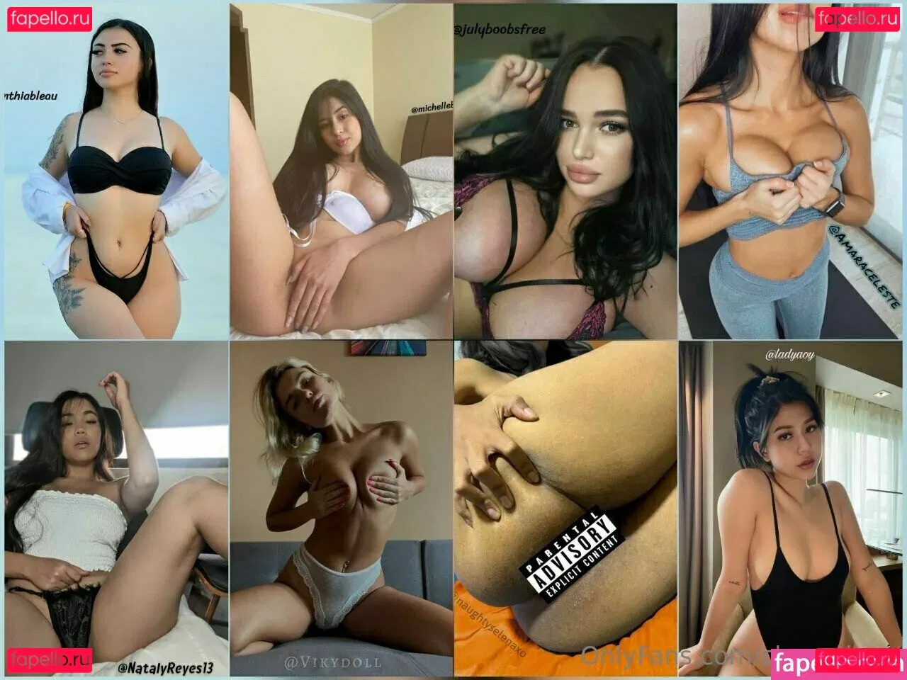 claraminxx Onlyfans Photo Gallery 