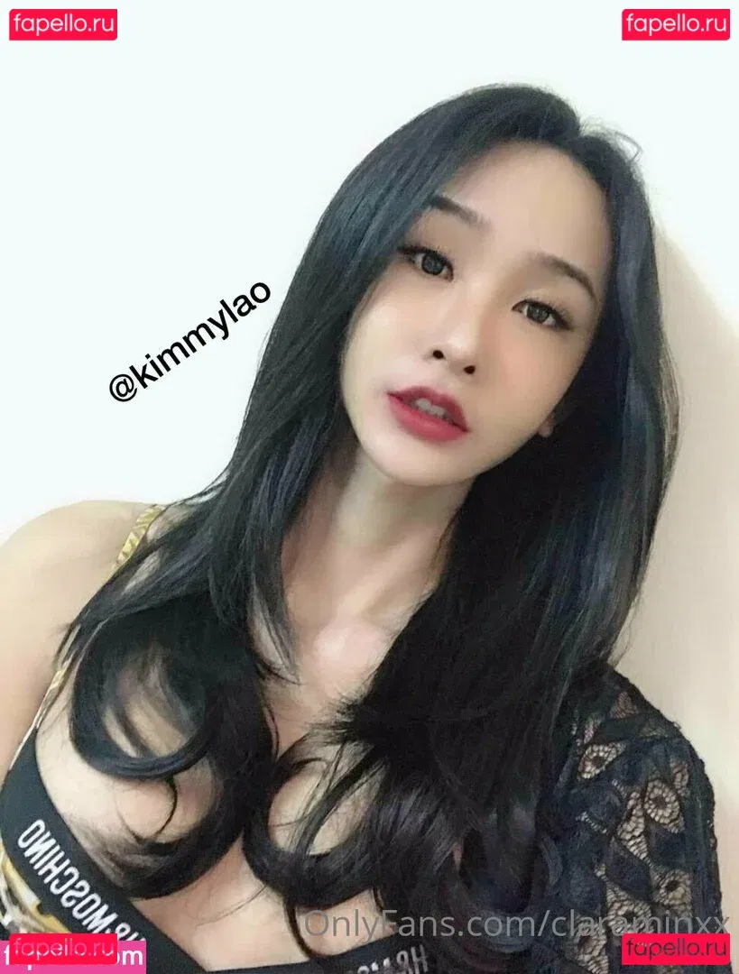 claraminxx Onlyfans Photo Gallery 