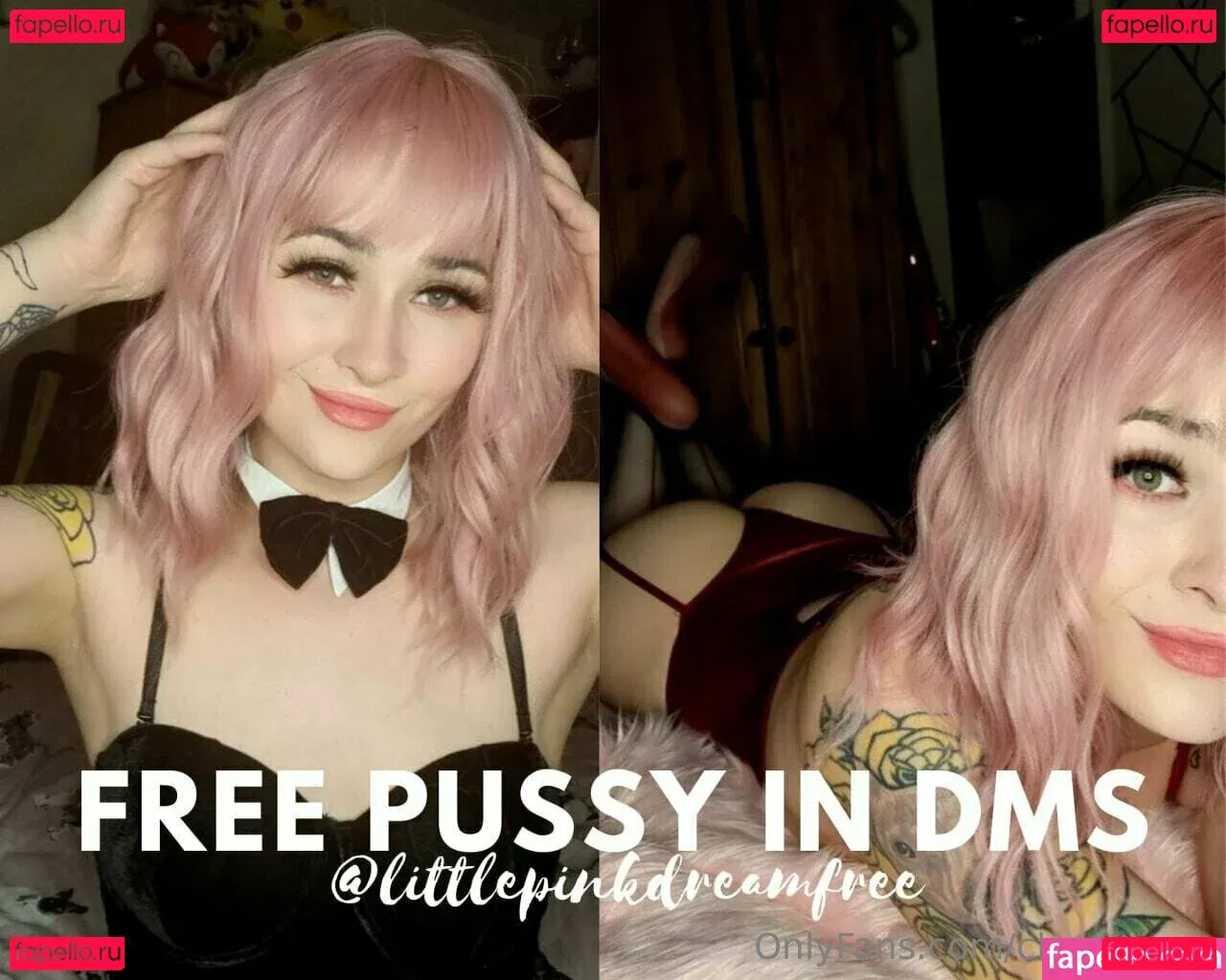 claraminxx Onlyfans Photo Gallery 