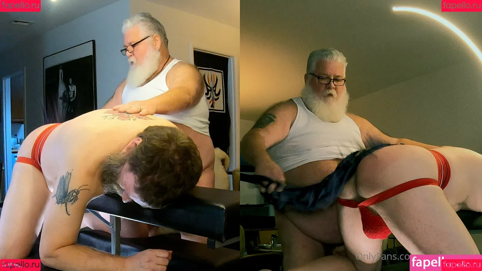 underthegut Onlyfans Photo Gallery 