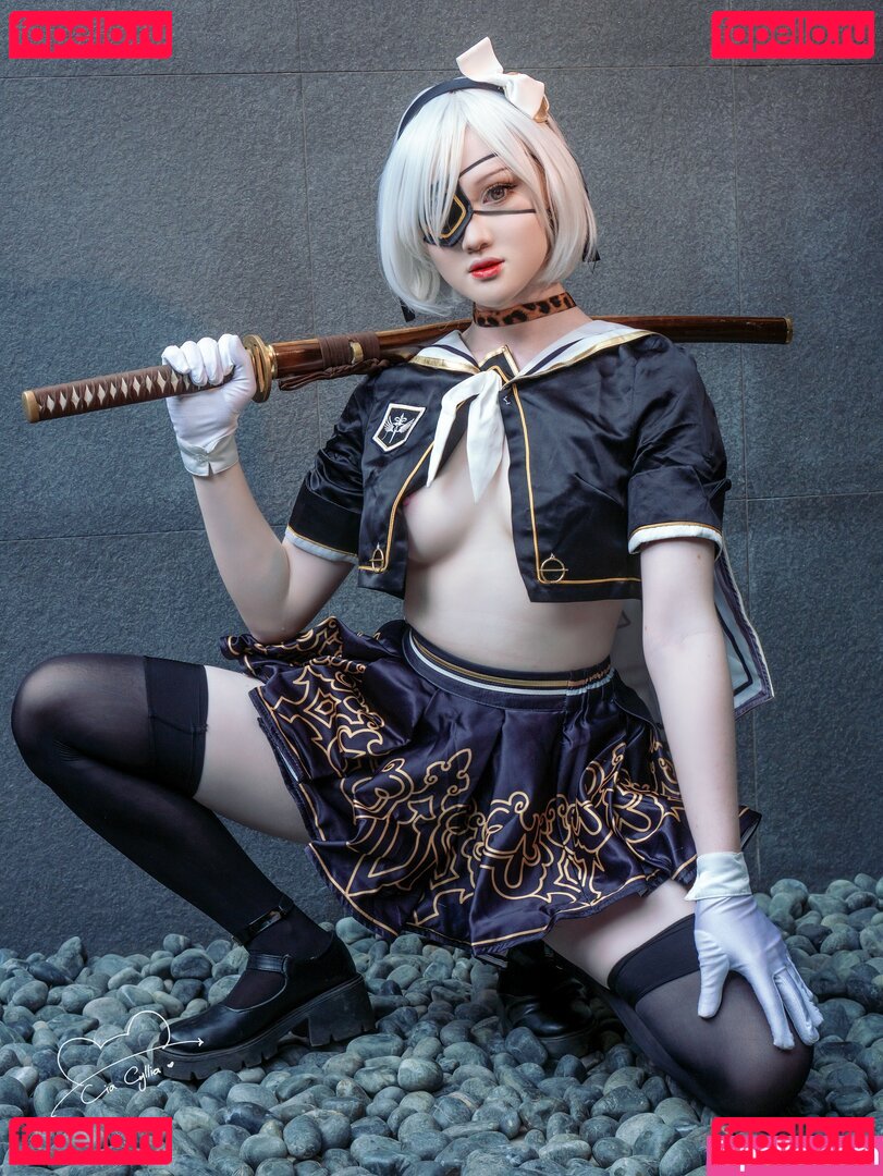 Ciacyllia Nude Onlyfans Photo 21