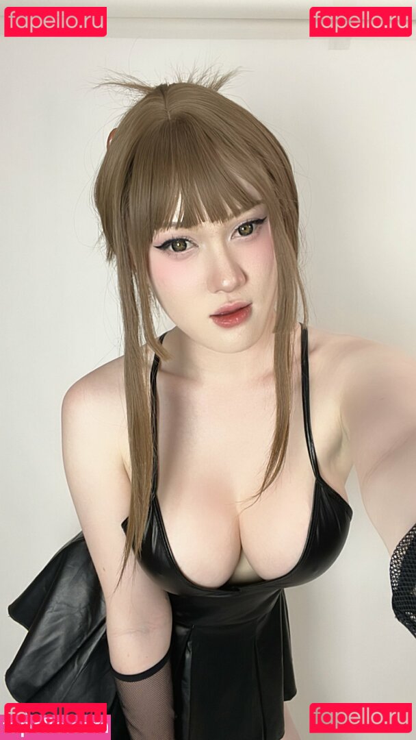 Ciacyllia Nude Onlyfans Photo 7
