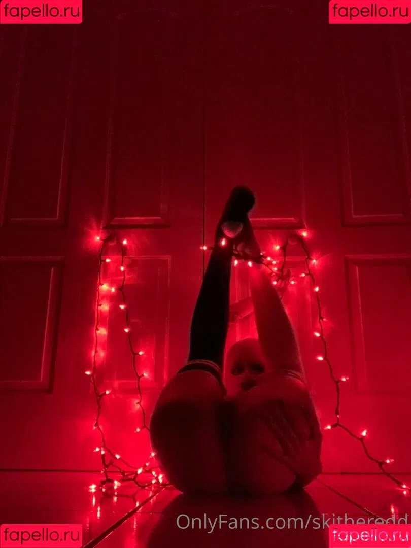 ski_redd Onlyfans Photo Gallery 