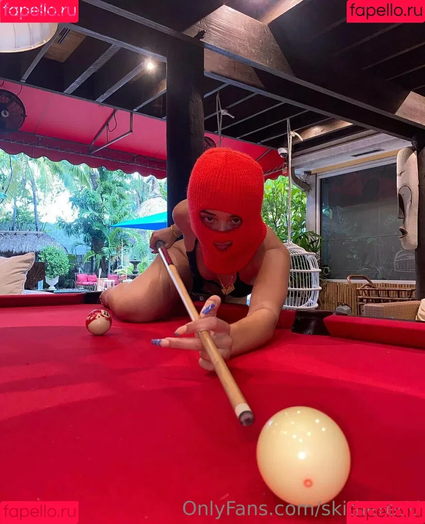 ski_redd Onlyfans Photo Gallery 