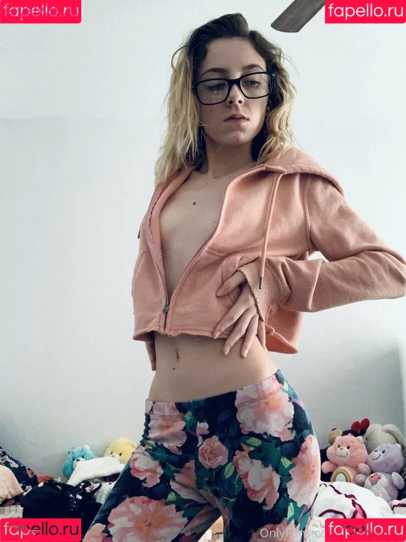 jasminecx Onlyfans Photo Gallery 