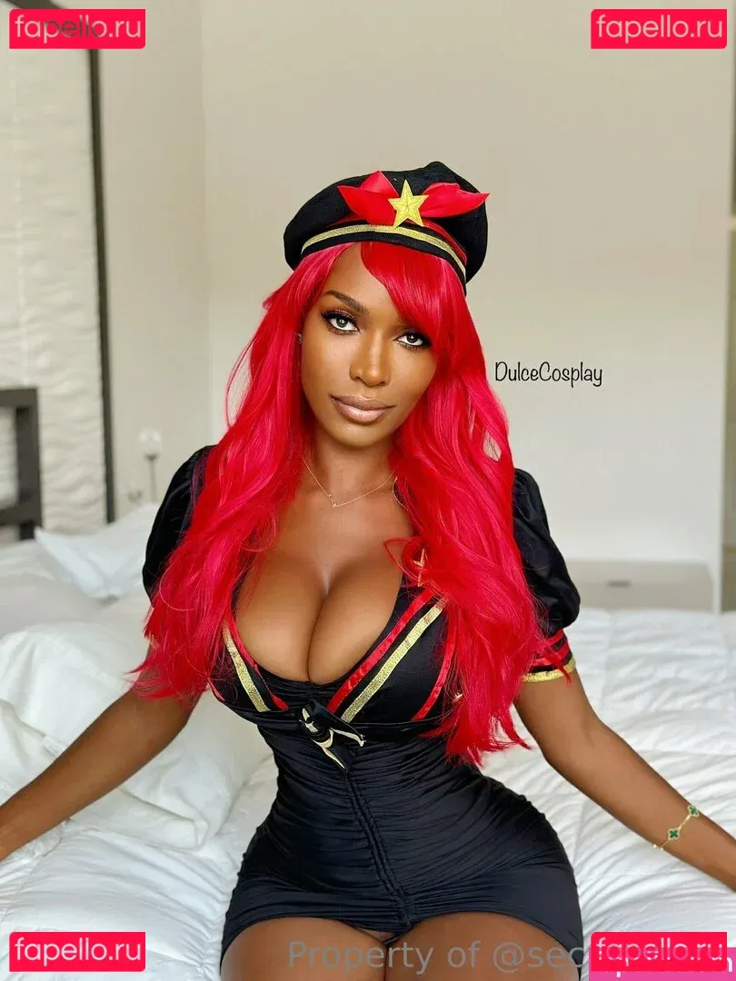 dulcemoon Onlyfans Photo Gallery 