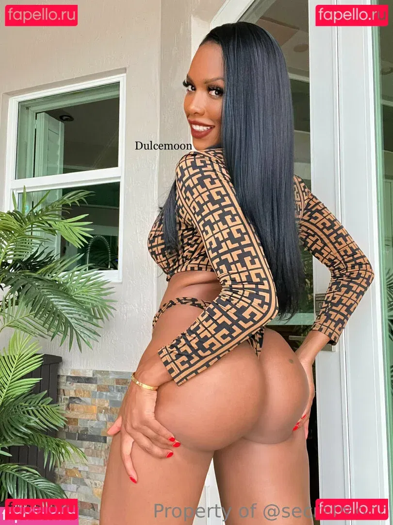 dulcemoon Onlyfans Photo Gallery 