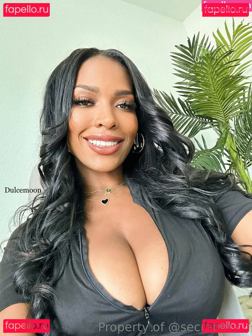 dulcemoon Onlyfans Photo Gallery 