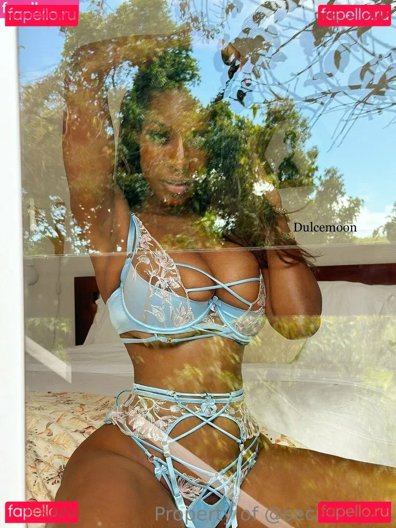 dulcemoon Onlyfans Photo Gallery 