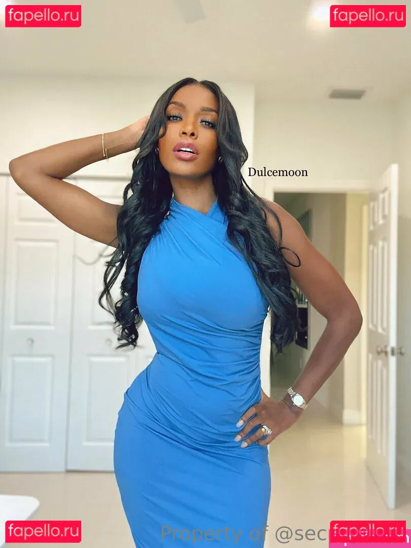 dulcemoon Onlyfans Photo Gallery 