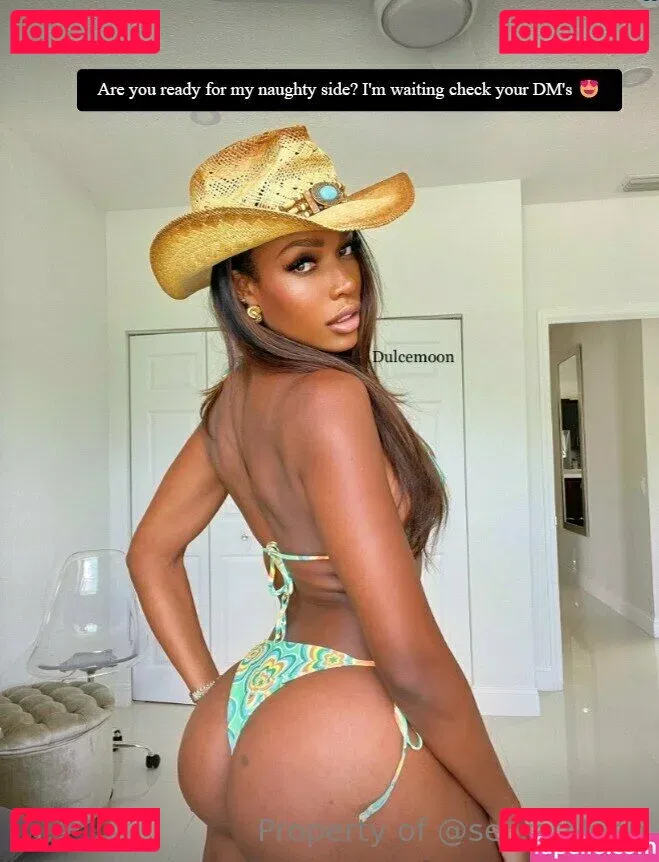 dulcemoon Onlyfans Photo Gallery 