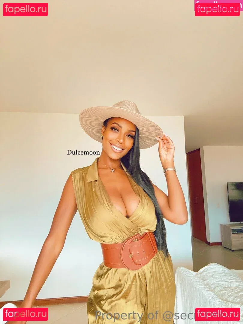 dulcemoon Onlyfans Photo Gallery 