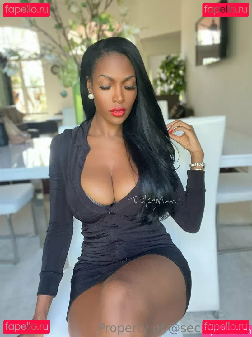 dulcemoon Onlyfans Photo Gallery 