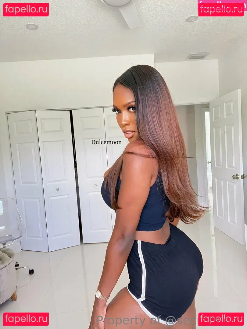 dulcemoon Onlyfans Photo Gallery 
