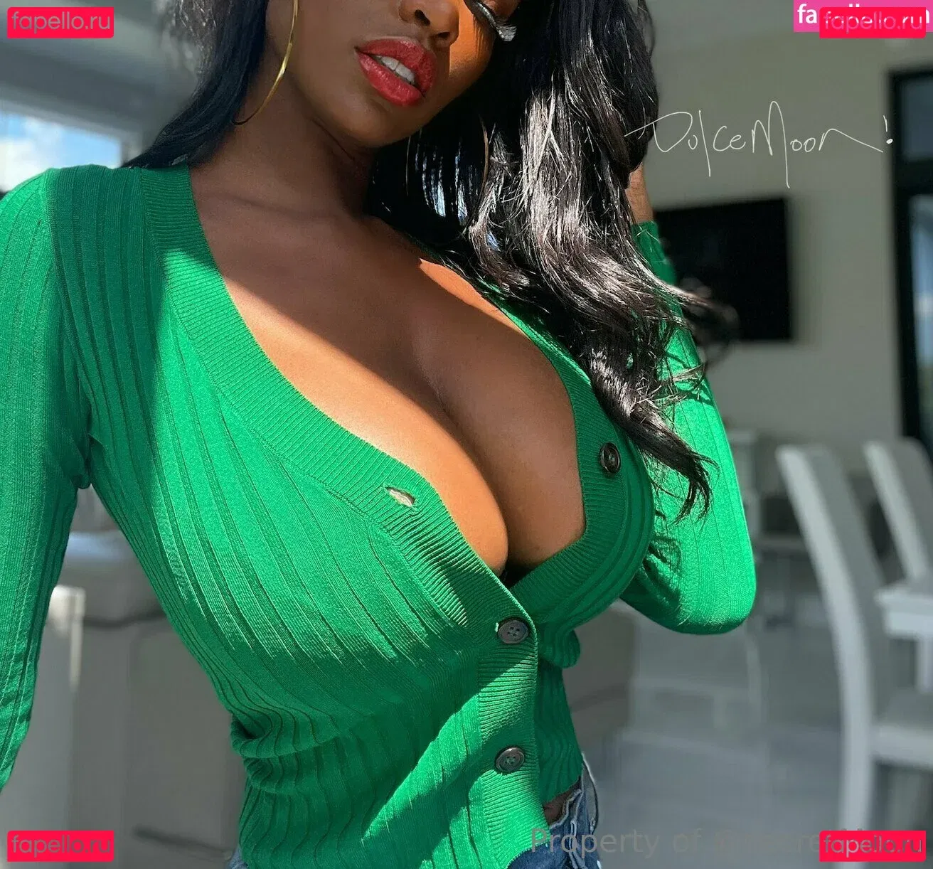 dulcemoon Onlyfans Photo Gallery 