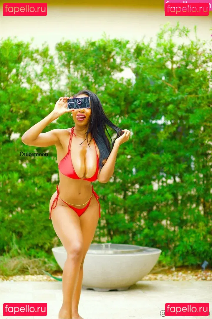 dulcemoon Onlyfans Photo Gallery 