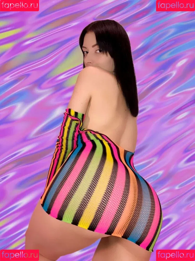 Nutellows Onlyfans Photo Gallery 