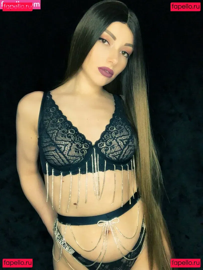 Nutellows Onlyfans Photo Gallery 